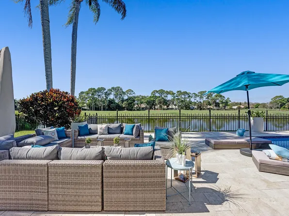 21 Marlwood Lane, Palm Beach Gardens, FL 33418
