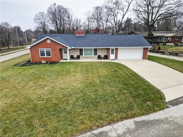 110 Delaware Ave, Greenville, OH 45331