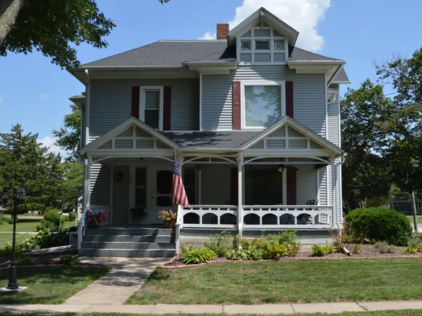 340 S Main St, Sheffield, IL 61361
