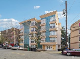 717 E Denny Way #4B, Seattle, WA