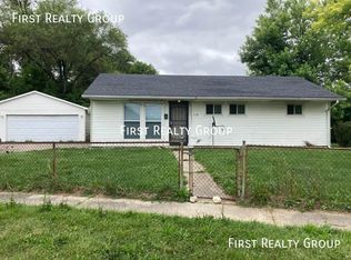 1553 Guenther Rd, Dayton, OH 45417