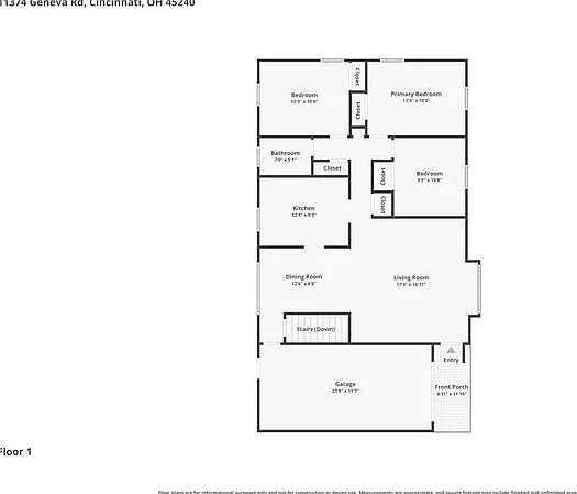 11374 Geneva Rd — Photo 3