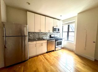 718 W 171st St APT 32, New York, NY 10032