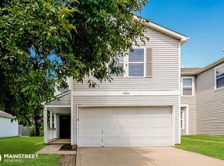 2836 Redland Ln, Indianapolis, IN 46217