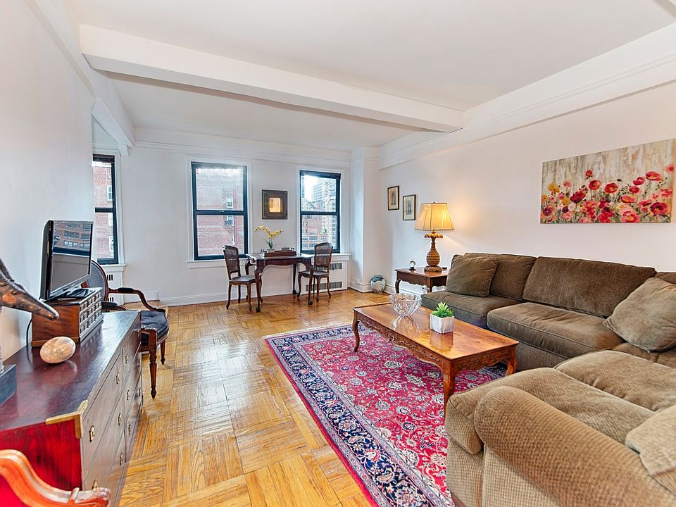 1st image of 296 Lexington Ave #11D