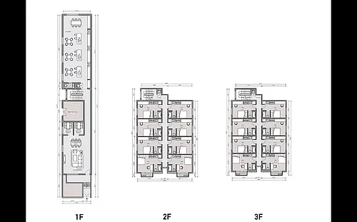 Floor plan Floorplan