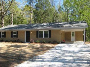 6556 County Road 22, Auburn, AL 36830
