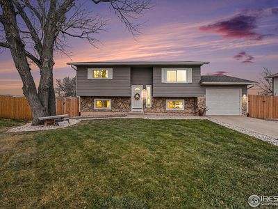 7717 Ivy Ln, Wellington, CO, 80549