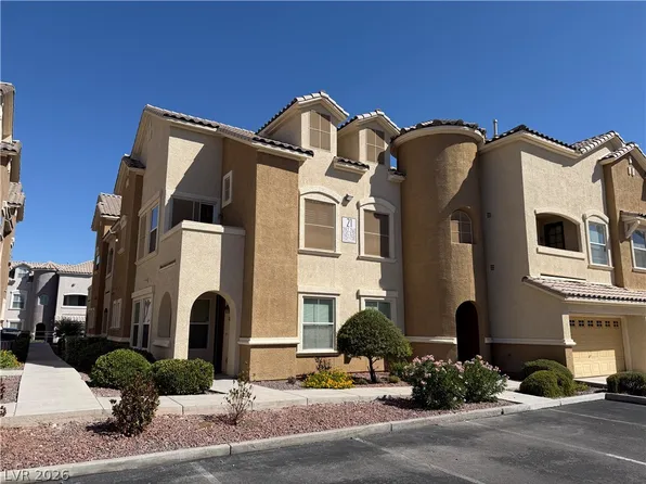 8777 W Maule Ave Unit 1158, Las Vegas, NV 89148