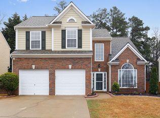 3820 Ethridge Pl NW, Woodstock, GA 30144
