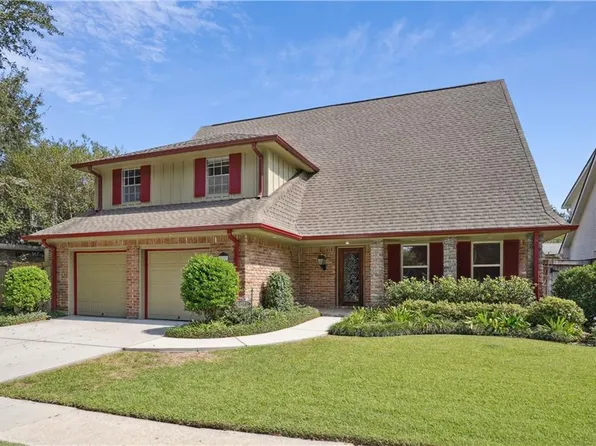 4617 Marseilles Pl, Metairie, LA 70002