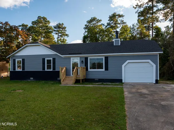 106 Manchester Road, Havelock, NC 28532