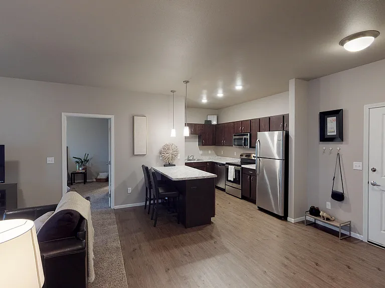 Stonemill Apartments in South Moorhead — Photo 4
