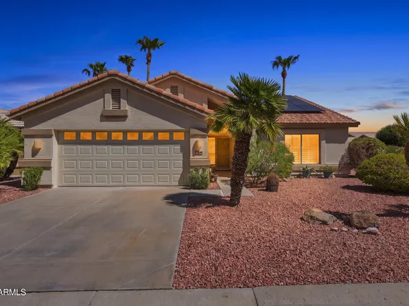 2951 N 152ND Lane, Goodyear, AZ 85395