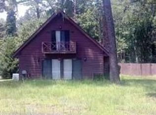 4375 Pinewood Cir, Beaufort, SC 29906