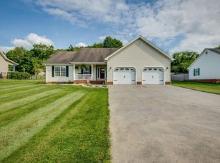 687 Donald C Moore Dr, Lebanon, VA 24266