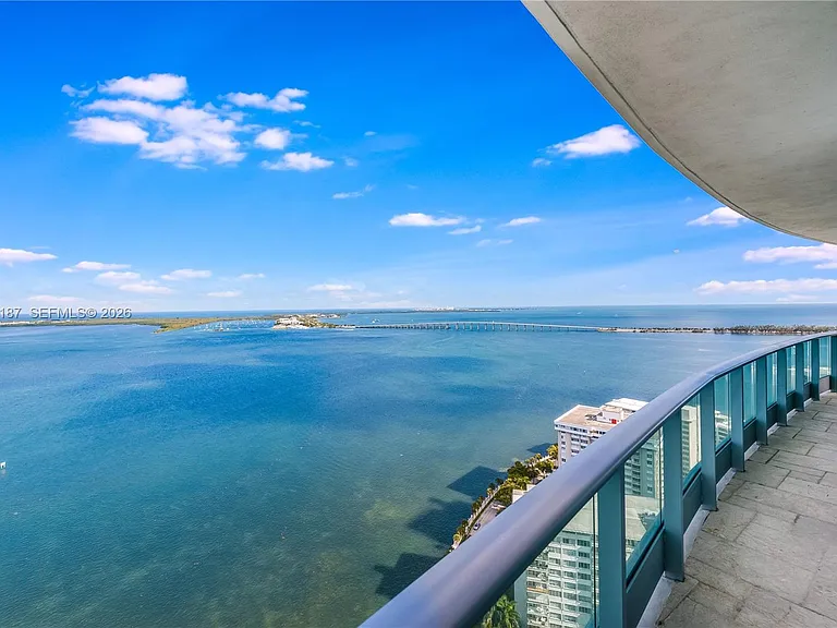 1331 Brickell Bay Dr #3311 — Photo 34