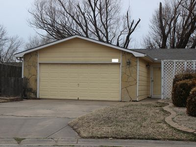 719 N Pin Oak Ct, Derby, KS, 67037