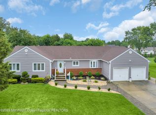 121 Lancaster Rd, Freehold, NJ 07728