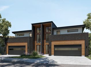 2- Story with Walk-Out Basement Plan, Nile, Golden, CO 80401