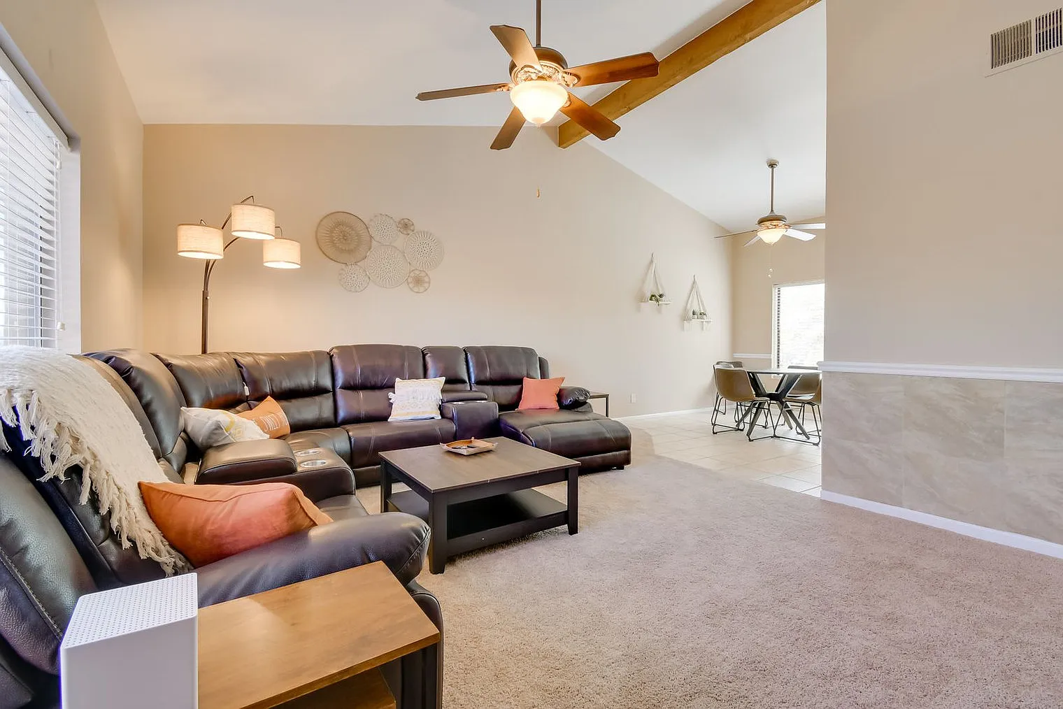 2 bed, 2.0 bath, 1227 sqft, $2,770 — Photo 3