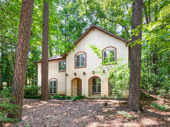 1809-1811 Quail Ridge Rd, Raleigh, NC 27609