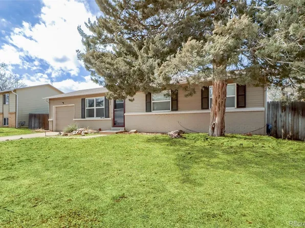 2833 S Jasper Street, Aurora, CO 80013