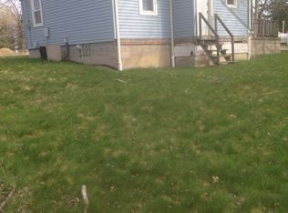 549-553 Niles Vienna Rd, Vienna, OH 44473