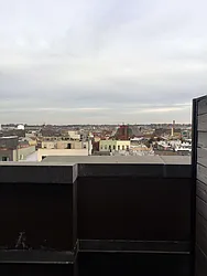 Rented by East Williamsburg Realty Inc