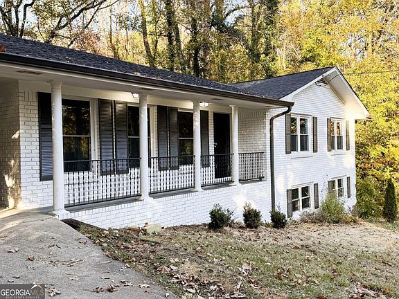 2nd image of 4116 Robert Allen Rd