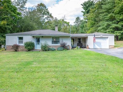 4241 Maple Dr, Richfield, OH, 44286