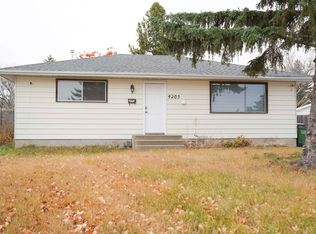 4203 83rd St NW, Edmonton, AB T6K1C8