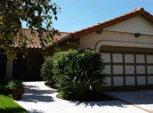 12231 High View Rdg, Northridge, CA 91326