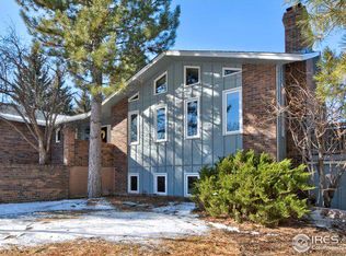 6663 Cheyenne Ct, Longmont, CO 80503