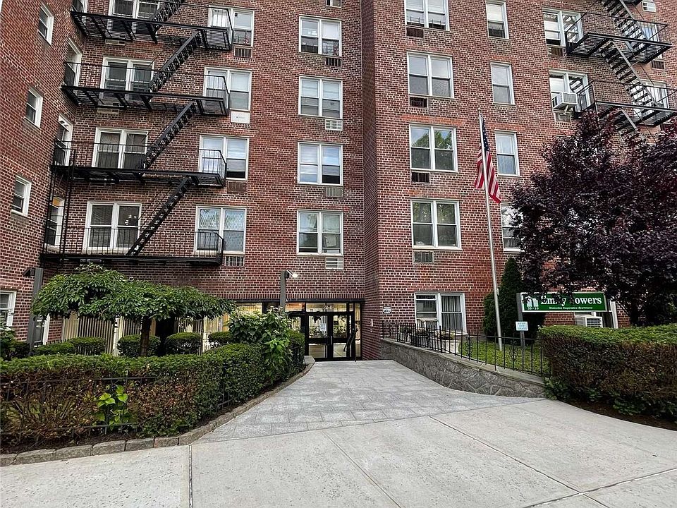 3510 150th St 6G, Flushing, NY 11354 Zillow