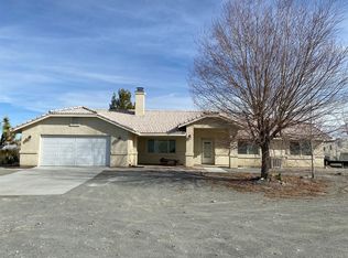 11815 Rosado Rd, Phelan, CA 92371