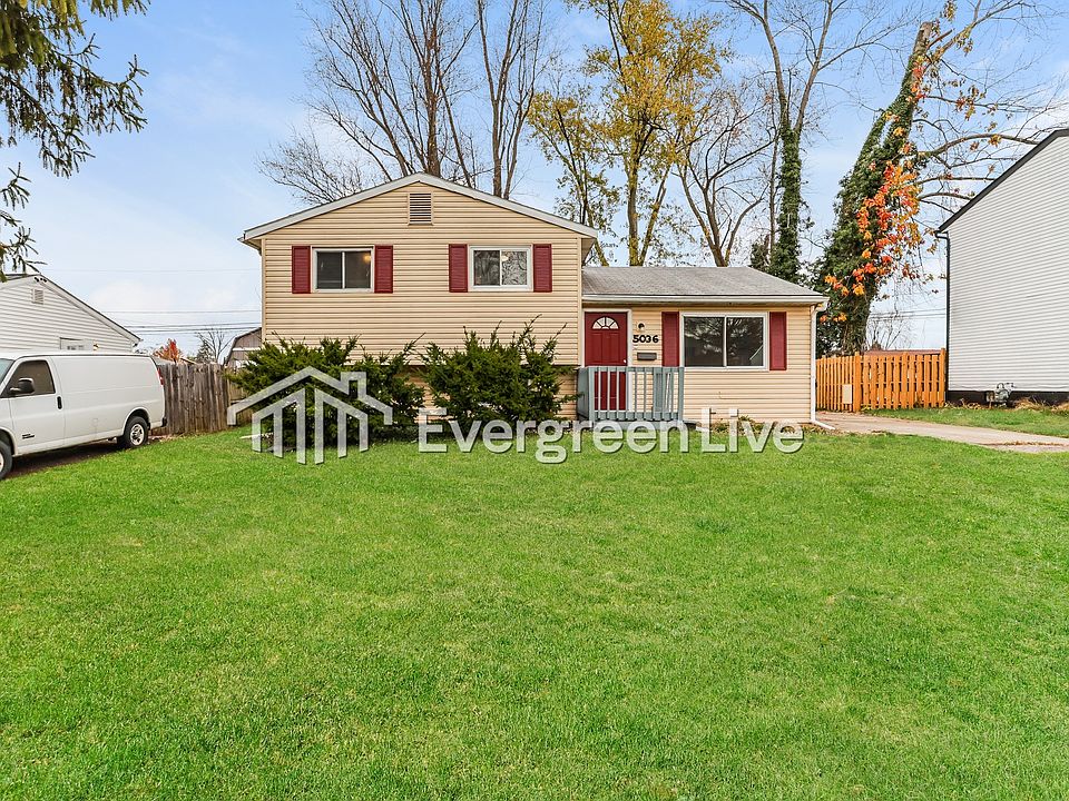 1st image of 5036 Albany Dr