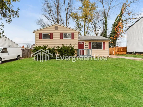 5036 Albany Dr, Columbus, OH 43232