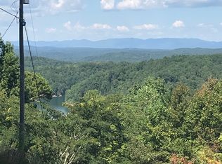 0 00 Cindy OFC LANE, Ellijay, GA 30540