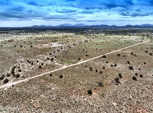 3105 S Glendale Rd, Williams, AZ 86046