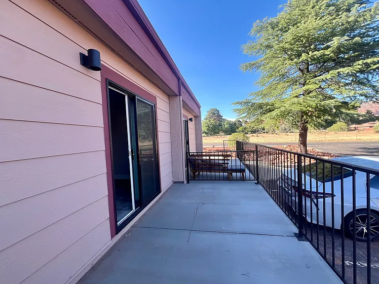 Red Rock Villas — Photo 21