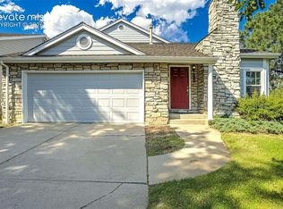 904 Dancing Horse Dr, Colorado Springs, CO 80919