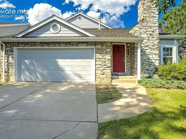 904 Dancing Horse Dr, Colorado Springs, CO 80919