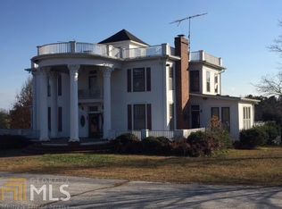 1037 Bakers Ferry Rd, Elberton, GA 30635