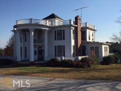 1037 Bakers Ferry Rd, Elberton, GA, 30635