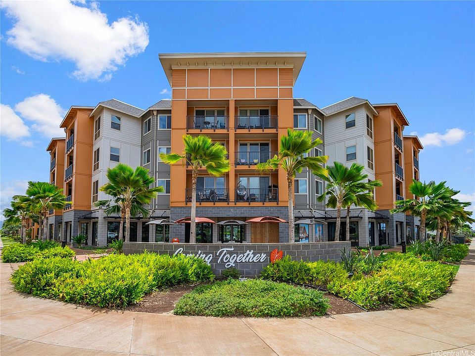 Kohina At Hoopili Apartment Rentals Ewa Beach, HI Zillow