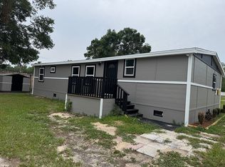 3920 SW 30th St LOT 47, Ocala, FL 34474