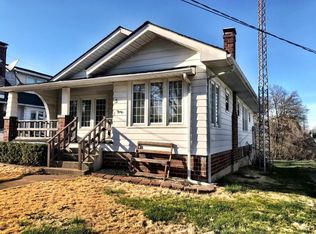 3 W North St, Pinckneyville, IL 62274
