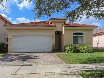 5224 SW 131st Ter, Miramar, FL, 33027