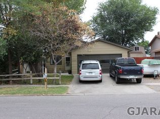 2777 1/2 Lexington Ct, Grand Junction, CO 81503